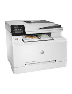 HP Color LaserJet Pro MFP M281fdw Couleur MFP 4en1