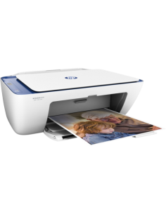 HP DeskJet 2630 Couleur MFP 3en1 A4 Wifi