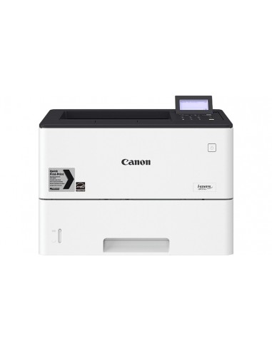Canon Laser i-SENSYS LBP611Cn Couleur SFP A4 PPM B