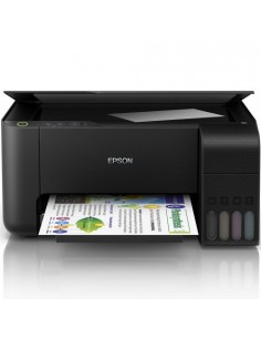 EPSON EcoTank L3110 A4 3en1 (copy scan print) 33pp