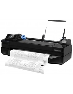HP Designjet T120 24-in ePrinter