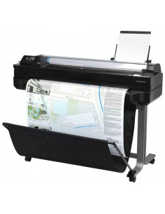 HP Designjet T520 36-in ePrinter