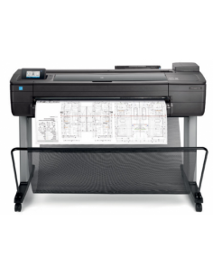 HP DesignJet T730 36in Printer