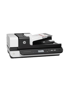 HP Scanjet Enterprise 7500
