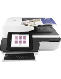 HP ScanJet Ent Flow N9120 fn2 Scanner
