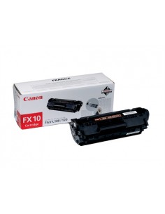 Canon FX-10 Cartridge (yield  2000 pages)