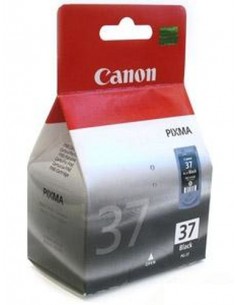 CANON PG-37 Black ink cartridge EMB