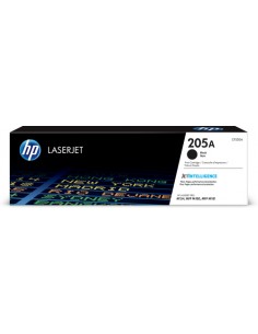 HP 205A Black LaserJet Toner Cartridge 1,100