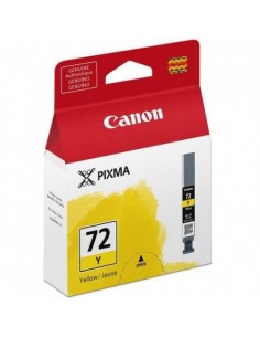 CANON PGI-72 Y