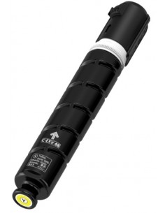 CANON TONER EXV48 YELLOW