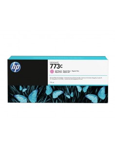 HP 773C 775-ml Light Magt DesignJet Ink Cartridge