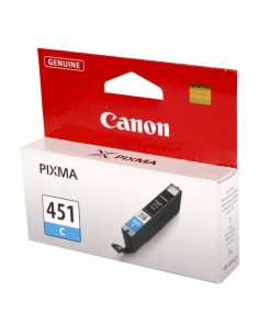 Canon CLI-451 C