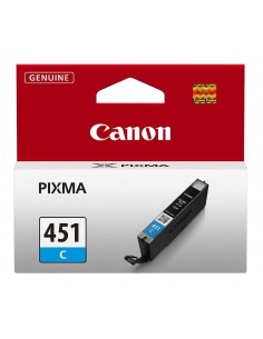 Canon CLI-451 M
