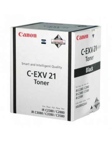 TONER CANON C-EXV 21 Toner Black