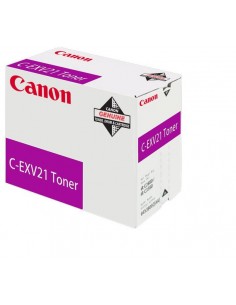 TONER CANON C-EXV 21 Toner Magenta