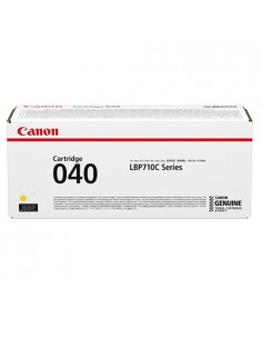 Canon CRG040Y (5,400 pages)
