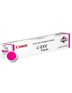 CANON C-EXV54 TONER MAGENTA- Yield:8,500 pages