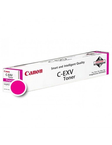 CANON C-EXV54 TONER MAGENTA- Yield:8,500 pages