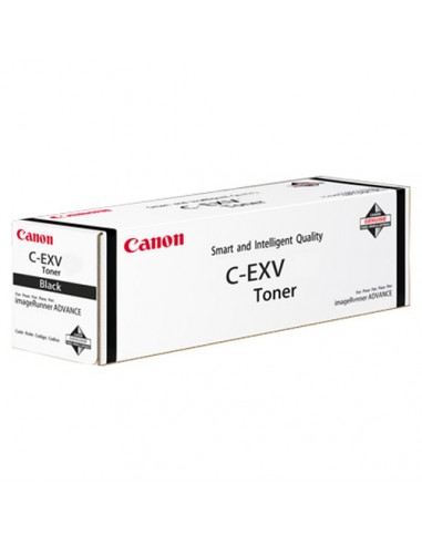 CANON C-EXV 47 TONER C EUR- Yield:21,500 pages