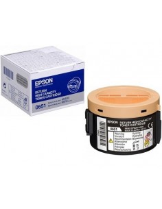 EPSON AL-M1400/MX14 series - Return High Capacity