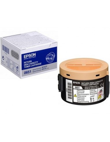 EPSON AL-M1400/MX14 series - Return High Capacity