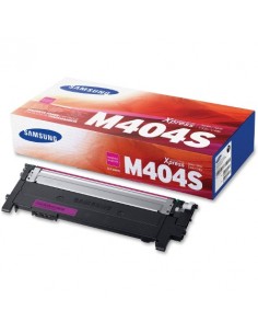 Samsung CLT-M404S Magenta Toner Crtg