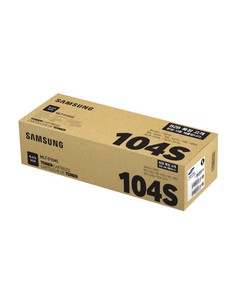 Samsung MLT-D104S Black Toner Cartridge