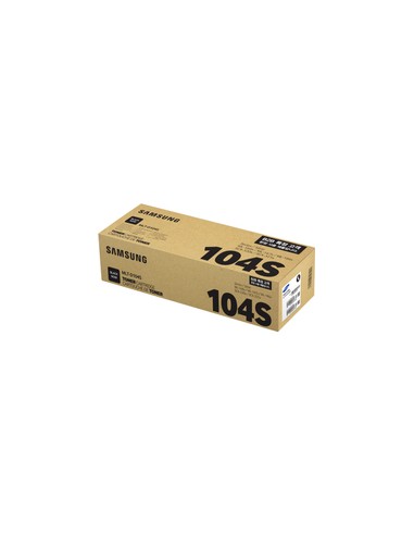 Samsung MLT-D104S Black Toner Cartridge