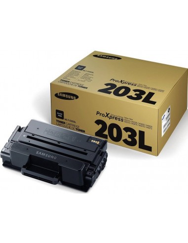 Samsung MLT-D203L H-Yield Blk Toner Crtg