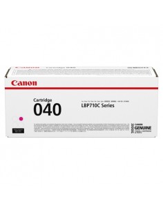 Canon CRG040 M (5,400 pages)