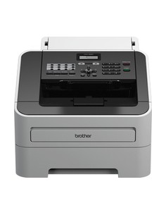 BROTHER Fax Laser - Modem 33,6 kbps-Chargeur 30feu