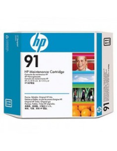 HP 91 DesignJet Maintenance Cartridge