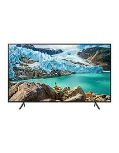 SAMSUNG 43 " SERIE R 3,840 × 2,160 UHD 4K RECEPTUR