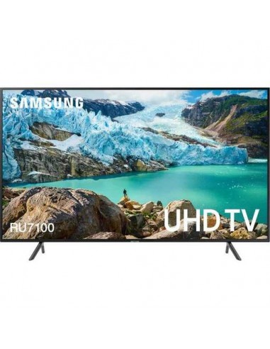 SAMSUNG 65" SERIE R 3,840 × 2,160 UHD 4K