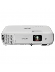 EPSON EB-S05 SVGA 3200Lumens HDMI WiFi en option
