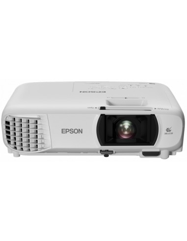 EPSON EH-TW610