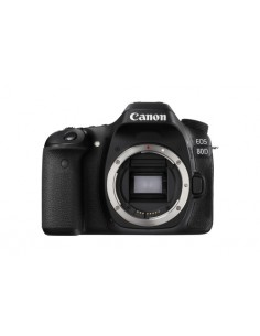CANON EOS 80D 18-135IS USM