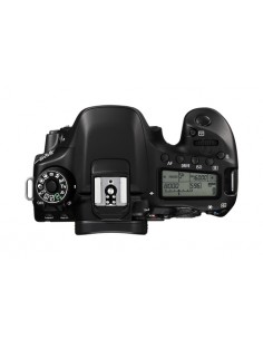 CANON EOS 80D 18-135IS USM 2