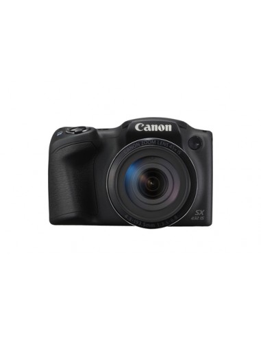 CANON POWERSHOT SX430 Black