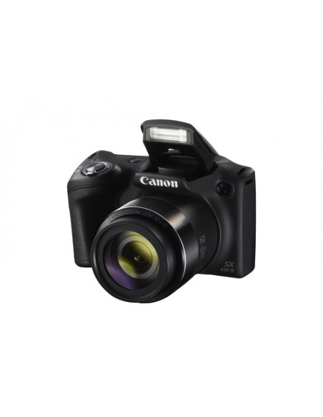 CANON POWERSHOT SX430 Black