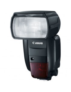 Canon Speedlite 600 EX II-RT