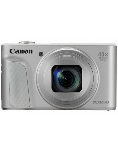 Canon D.CAMERA POWERSHOT SX730 HS SILVER