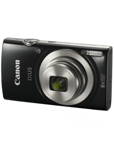 CANON Ixus185 Black