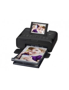 Imprimante Photos Canon Selphy CP1300 WiFi Black