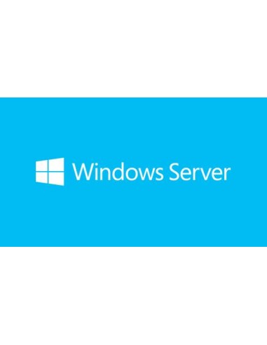 MS Windows Svr Std 2019 64Bit French 1pk DSP OEI D