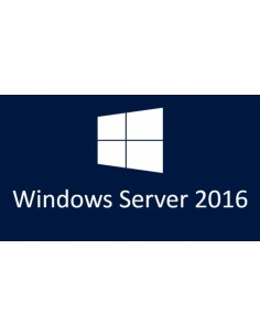 MS Windows Svr Std 2016 64Bit French 1pk DSP OEI