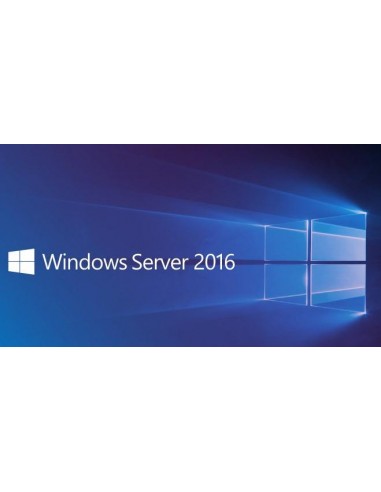 MS Windows Server CAL 2016 French 1pk DSP OEI 5