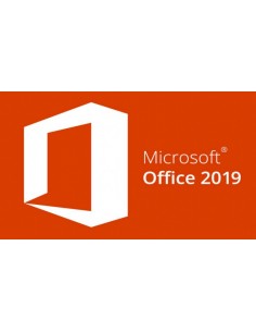 MS Office Home and Business 2019 French Africa Onl