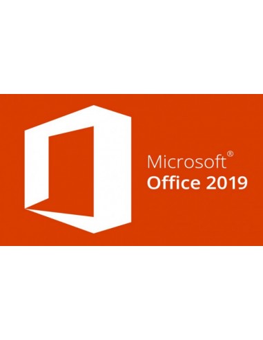 MS Office Home and Business 2019 French Africa Onl