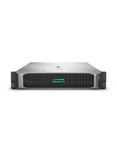 HPE DL380G10 8SFF 4110 16G P408i-a/2GB NoDD 500w C